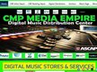 CMP Media Empire ©