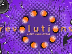 Revolutions Artist Managment