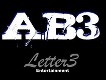 Letter3 Ent