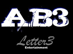 Letter3 Ent
