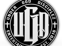 Underg God Disciplez Entertainment