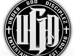 Underg God Disciplez Entertainment