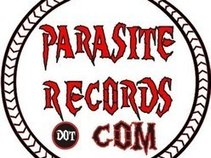 PARASITE RECORDS