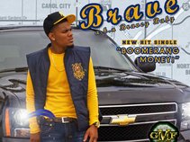 GET MONEY FAM ENTERTAINMENT/ STRONG FAM MANAGEMENT