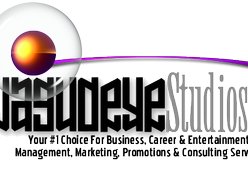 JagudEye Studios  |  Urban Arts 3000 | The BLACK Edition