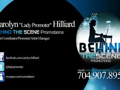 Lady Promoter