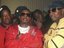 Rotten World Ent (Label)