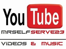 Self Serve Entertainment