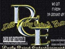 DAYLIGRIND MUZIK