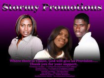 Stormy Promotions