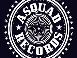 A-SQUAD RECORDS