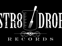 str8 drop records