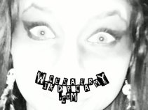 Miss Mandie
