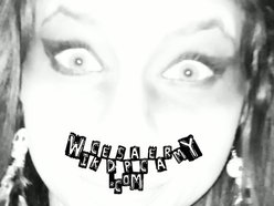 Miss Mandie