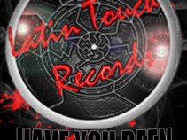 LATIN TOUCH RECORDS