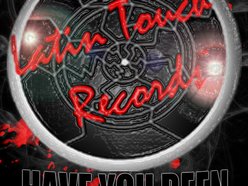 LATIN TOUCH RECORDS