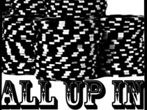 All Up In Entertainment Inc.