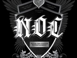 Never Off Center Entertainment™  @neveroffcenter