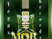 Vegas MOB Records