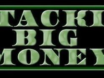 STACKIN' BIG MONEY ENTERTAINMENT