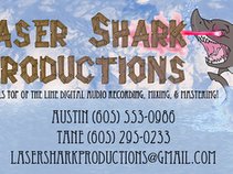 Laser Shark Productions