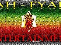 Jah Fyah Entertainment
