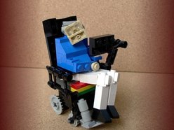 HugeFreakingRobots