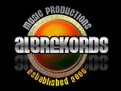 ★ AlbRekords Productions ★