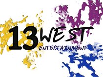 13 WEST