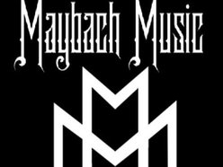 Maybach Music Latino