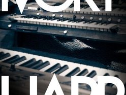 Ivory Harp