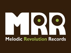 Melodic Revolution Records