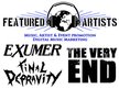FEATURED ARTISTS Promotions