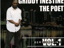 Blakcloud - Griddy Inestine