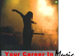 Your Career In Music