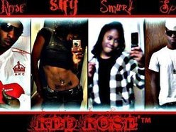 Red Rose' ENT