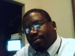 MY MAN'S N 'NEM ENTERTAINMENT