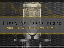 Fuera de Serie Music