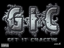 Get It Crackin ent.
