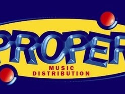 Proper Music Distribution