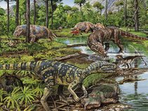 Prehistoric Records