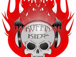 Koffin Kidz Records