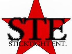 STICK TIGHT ENT