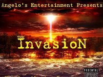 Angelo's Entertainment  UK &  U.S.A