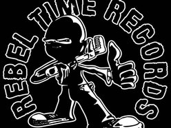 Rebel Time Records