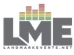 LANDMARKEVENTS.NET