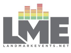 LANDMARKEVENTS.NET