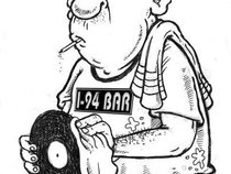 The Barman