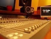 Slip-N-Slide Records "4 Star Studio"