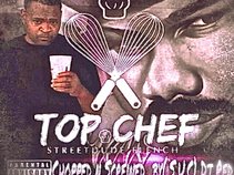 STREETDUDE CERTIFIED ENT.